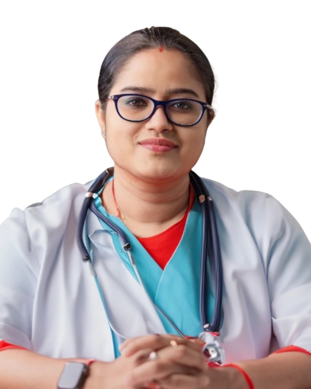 Dr. Ponkhi Sharma PT — Best Physiotherapist in Jayanagar Bangalore