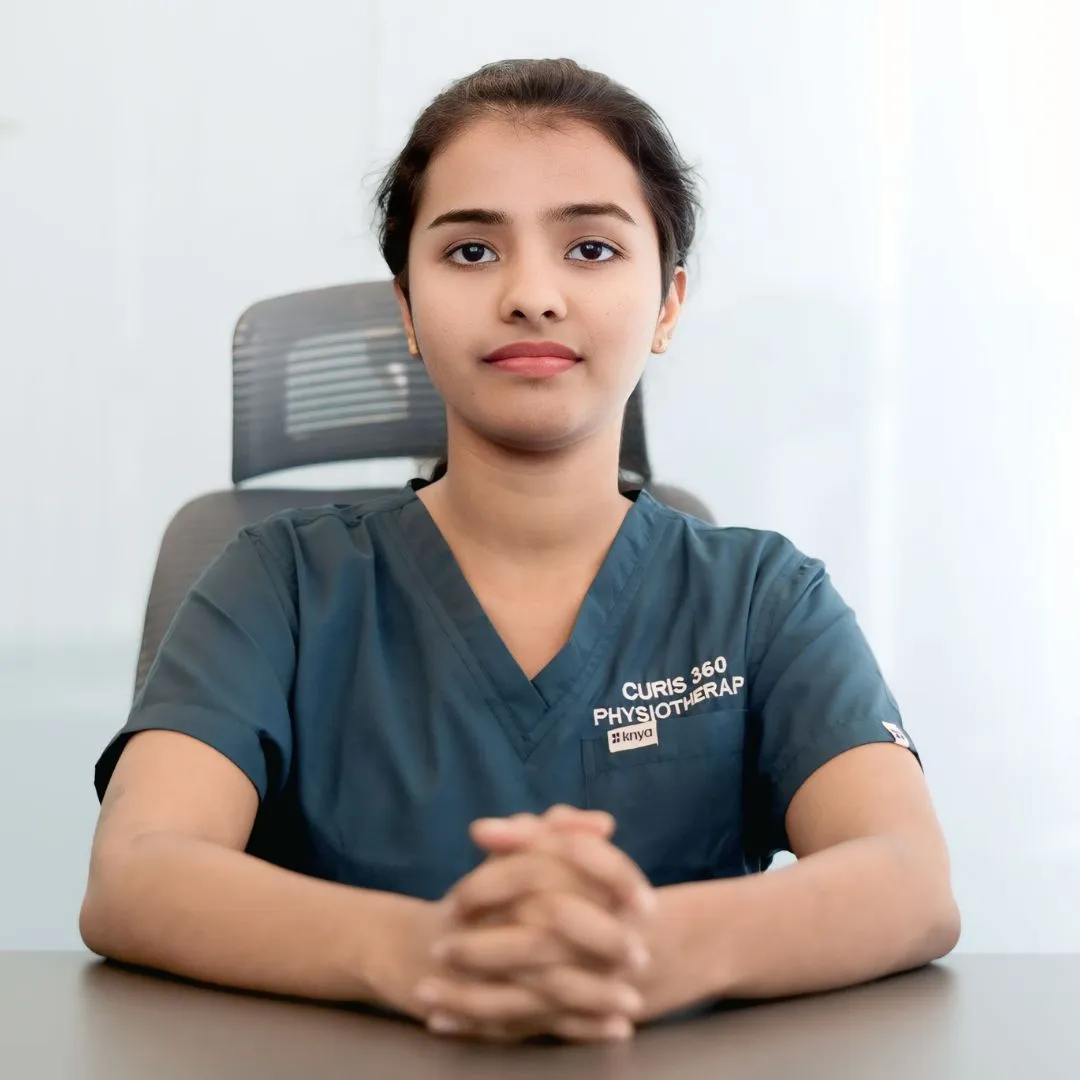 Slip Disc Treatment in Jayanagar – Can Physiotherapy Avoid Surgery?
