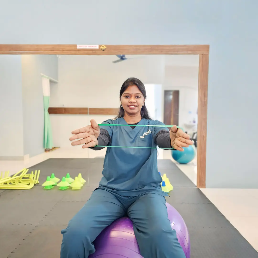 Rotator Cuff Injury Treatment in Vasanthapura – Complete Guide